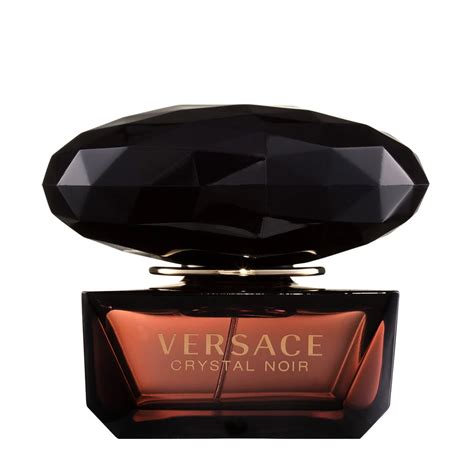 Versace Crystal Noir woda perfumowana dla kobiet 